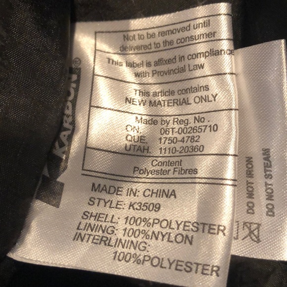 Karbon Pants Karbon Mens Helix Rock Ski Pant Charcoal Size L Poshmark